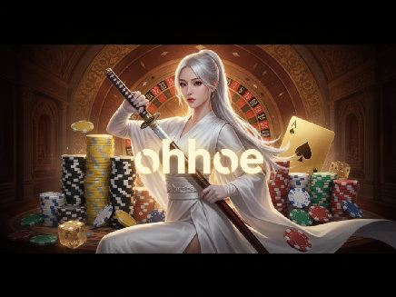 ทางเข้า ohhoe